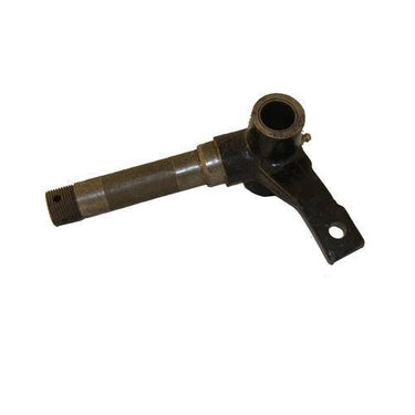 Spindle Assembly - Driver Side